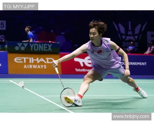 权威发布羽毛球配合实力榜单揭示顶尖选手竞技状态与团队默契